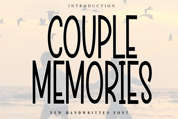 Couple Memories