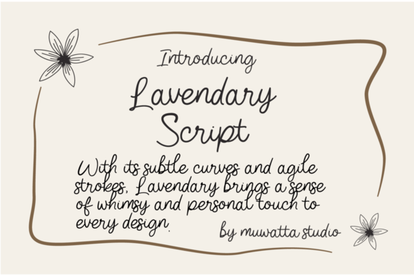 Lavendary Ground Script: A Maker’s Review
