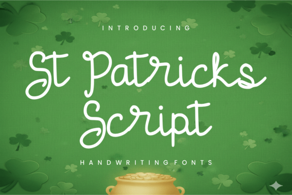 St Patricks Script: A Maker's Review